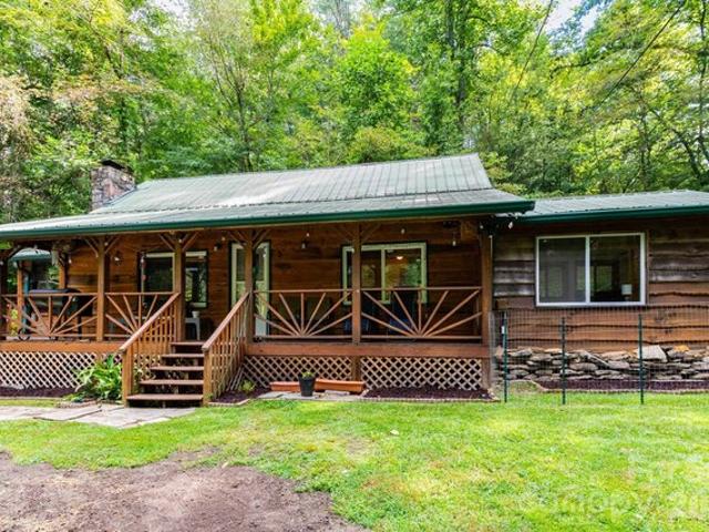 House for sale in North Carolina