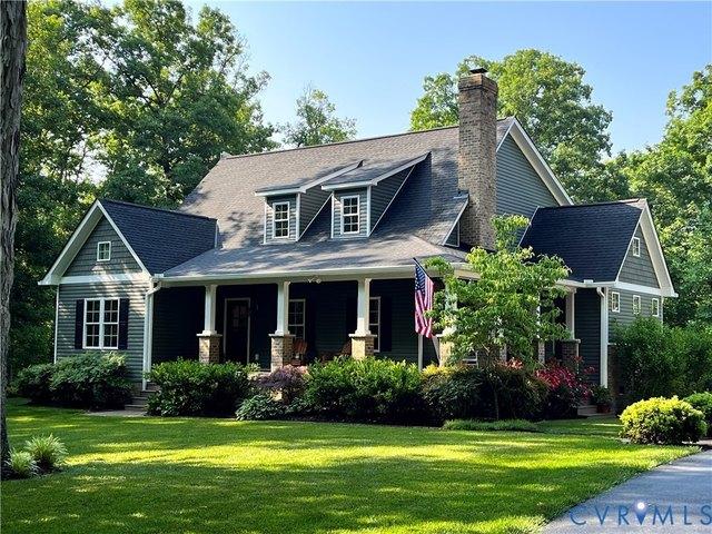 House for sale in Virginia