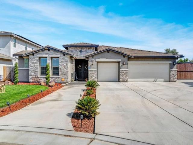 House for sale in Tulare, California