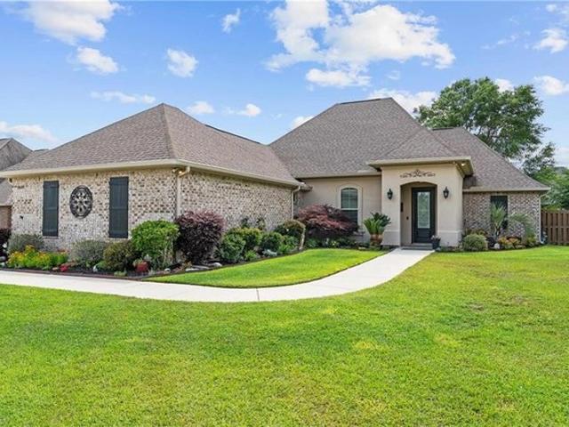 House for sale in Spanish Fort, Alabama