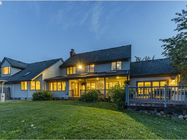 House for sale in Eugene, Lane County