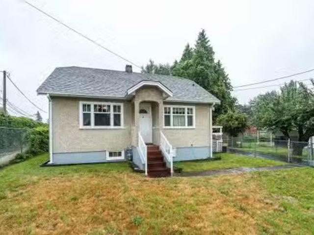 House for sale in Abbotsford, British Columbia