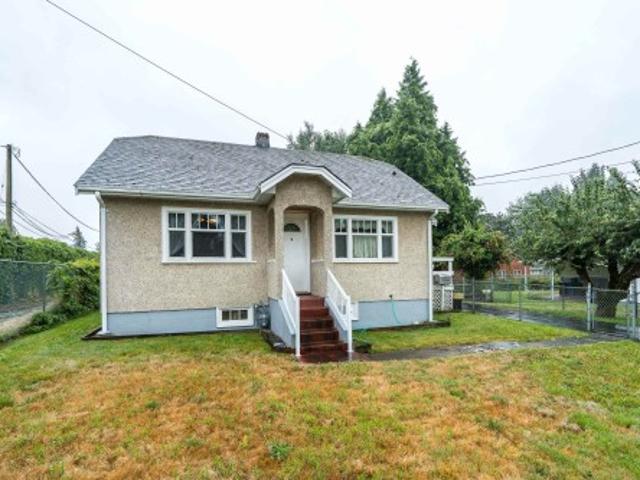 House for sale in Abbotsford, British Columbia
