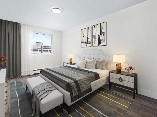 Apartment for rent in Woburn, Ontario