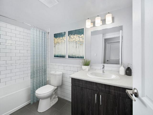 Apartment for rent in North York, Woburn