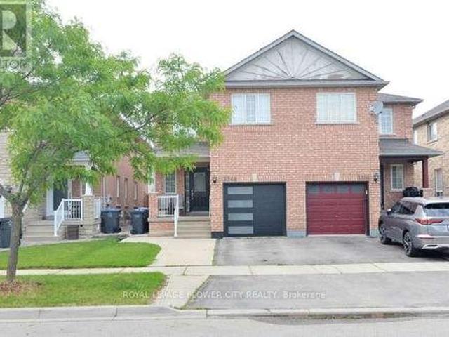 House for sale in Mississauga, Ontario
