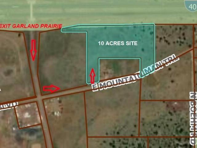 Land for sale in Williams, Arizona