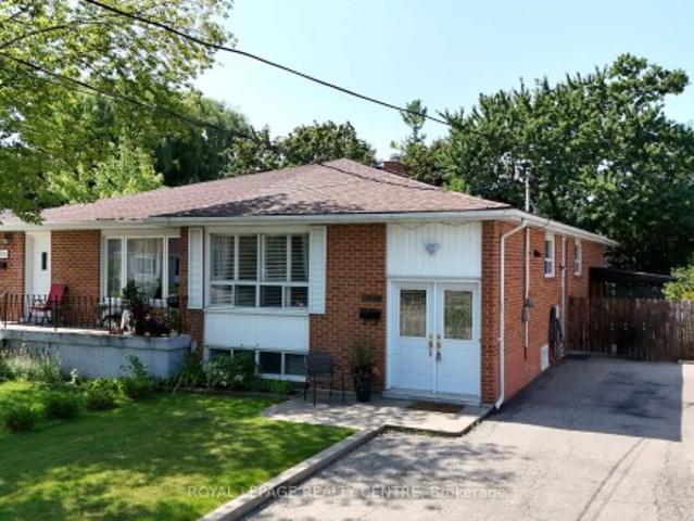 House for sale in Mississauga, Ontario