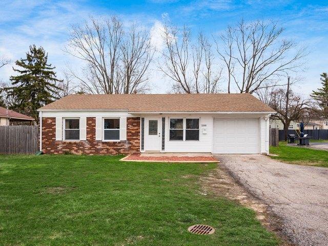 House for sale in Hilliard, Ohio