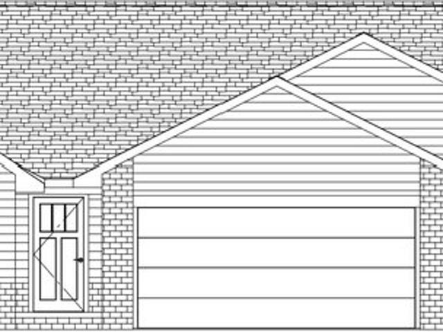 House for sale in Stillwater at Stone Creek, Derby