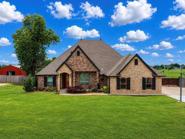 House for sale in Eagletown, Oklahoma