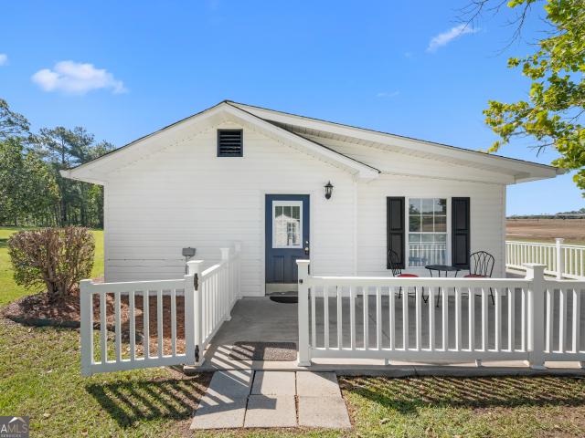 House for sale in Millen, Georgia