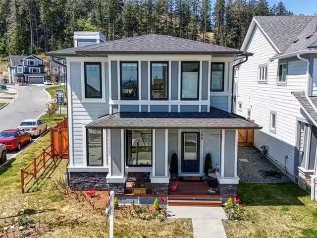 House for sale in Colwood, British Columbia