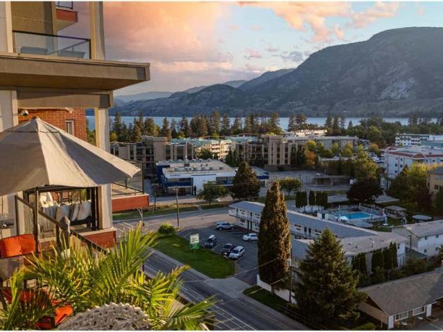 Condo for sale in Penticton, British Columbia