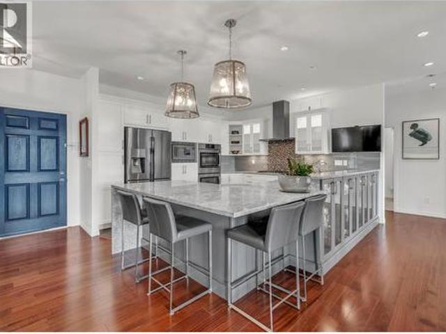 Property for sale in Penticton, British Columbia
