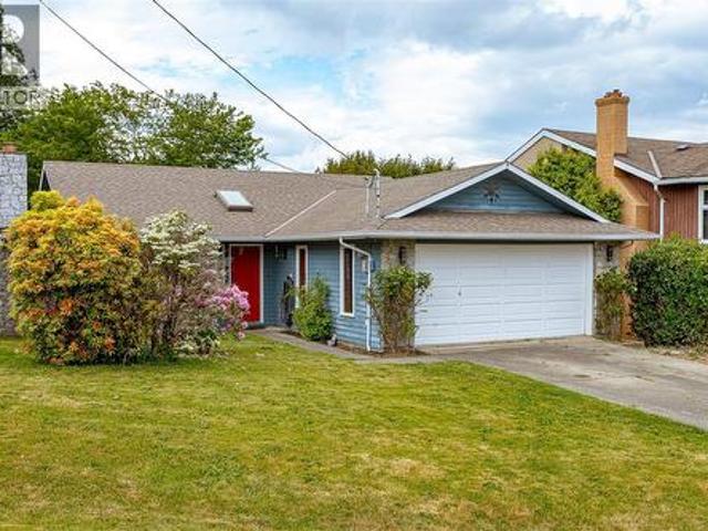 House for sale in Colwood, British Columbia