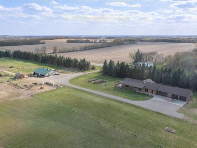 House for sale in Todd, Minnesota