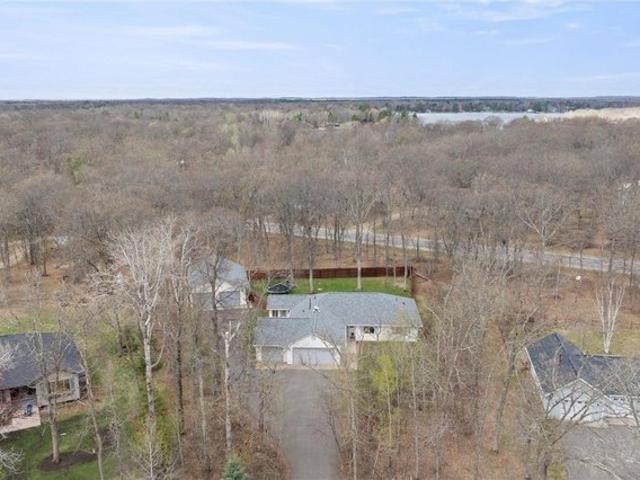 House for sale in Minnesota