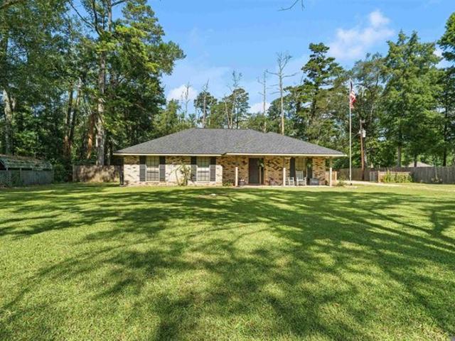 House for sale in Walker, Louisiana