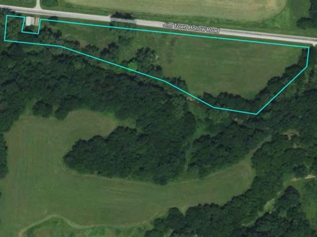 Land for sale in Pike, Illinois