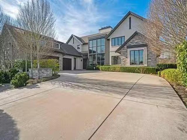 House for sale in South Surrey, Surrey