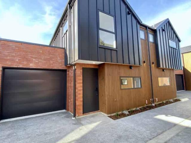 House for rent in Heathcote, Canterbury