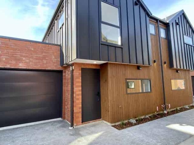 House for rent in Heathcote, Canterbury