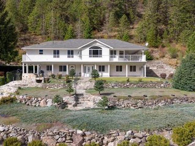 House for sale in British Columbia