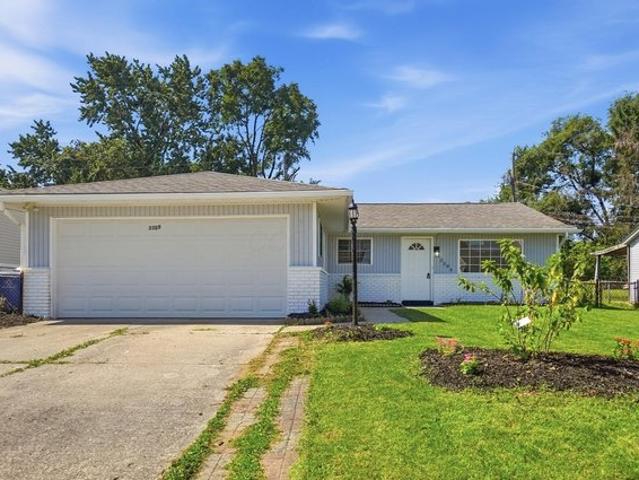 House for sale in Columbus, Ohio