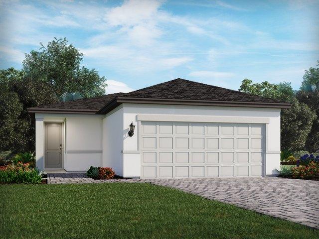 House for sale in Lake Hamilton, Florida