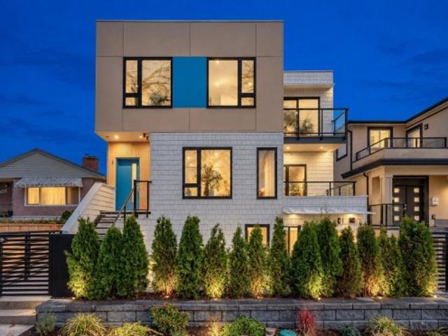 Duplex for sale in Renfrew-Collingwood, Vancouver