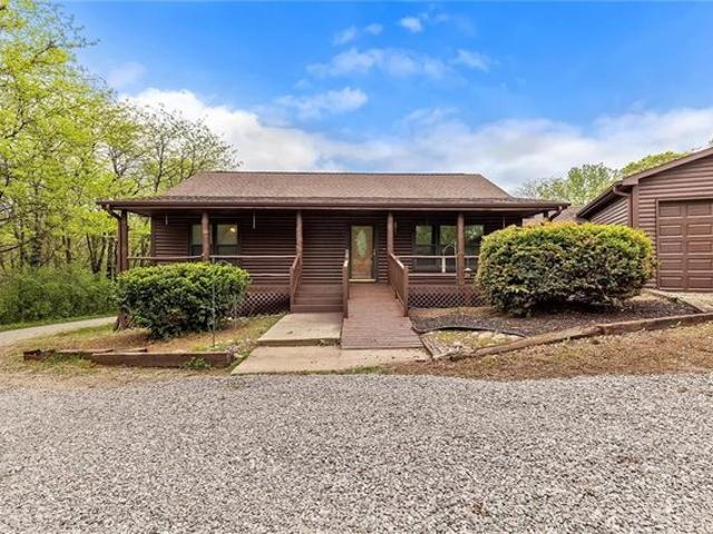 House for sale in Holt, Missouri