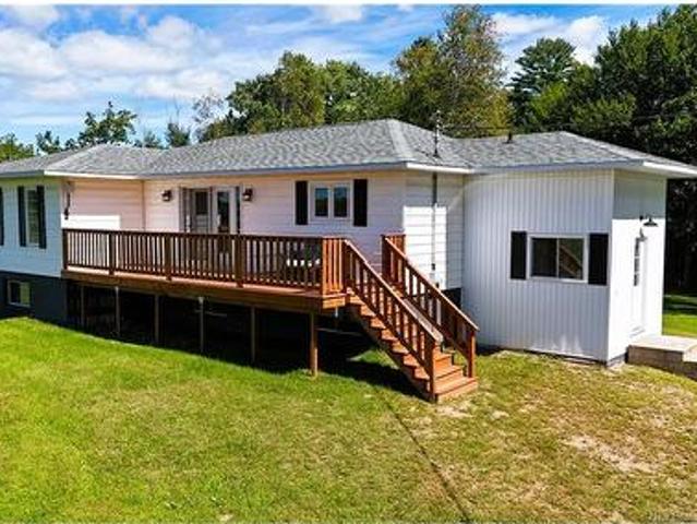 House for sale in Napadogan, New Brunswick