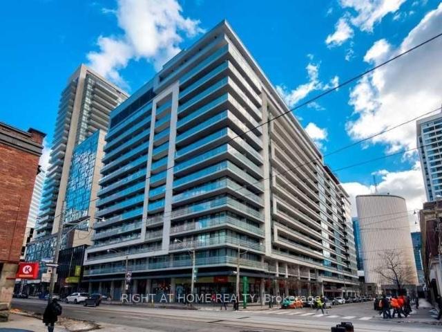 Condo for rent in Spadina—Fort York, Toronto