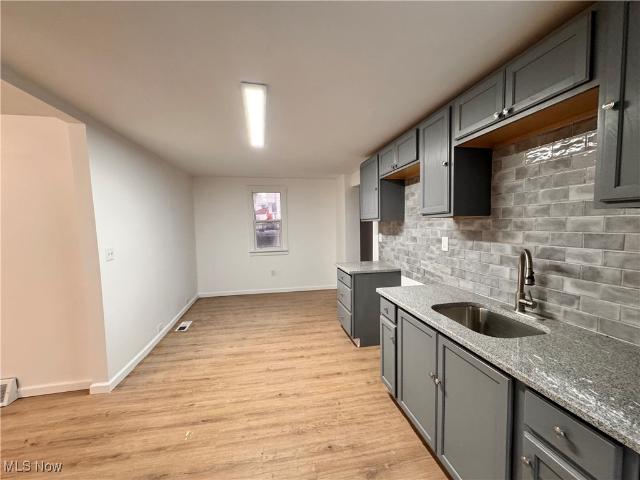 House for sale in Elyria, Ohio
