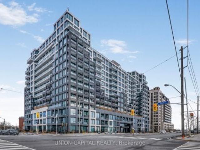 Condo for sale in Woburn, Ontario