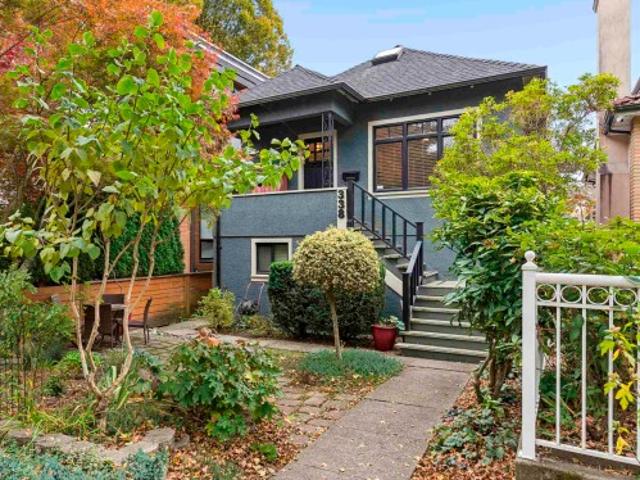 House for sale in Fraserhood, Vancouver