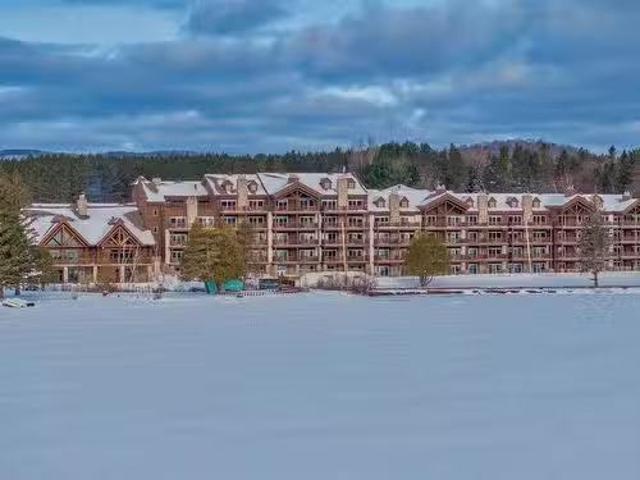 Condo for sale in Laurentides, Quebec