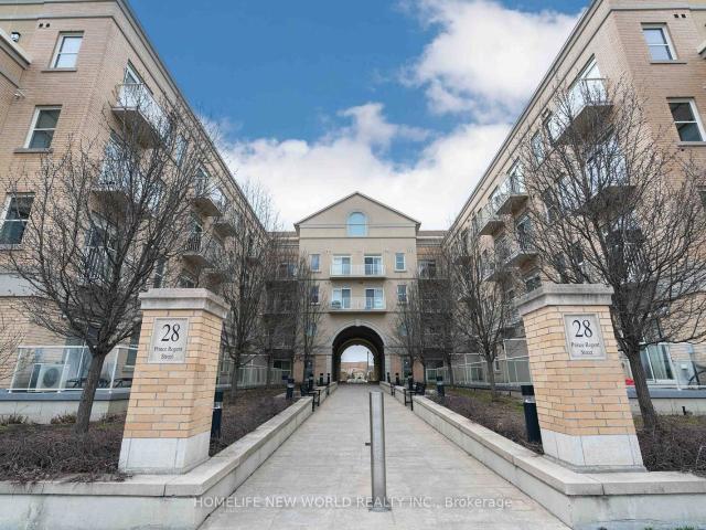 Condo for rent in York, Ontario