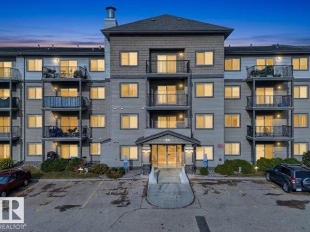 Condo for sale in Clareview Business Park, Edmonton