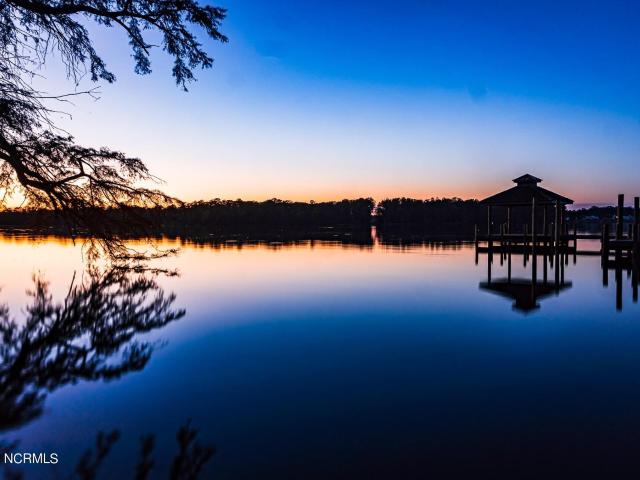 Land for sale in North Carolina
