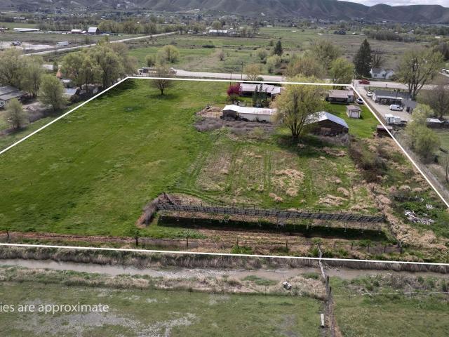 Commercial for sale in Gem, Idaho