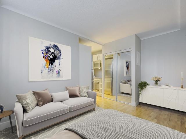 Apartment for rent in Woburn, Ontario