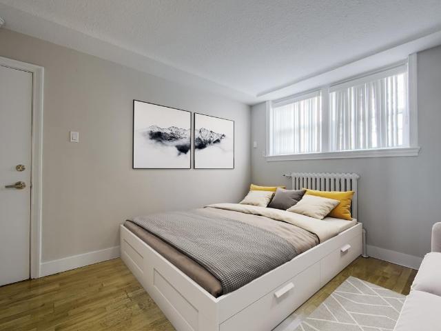 Apartment for rent in Woburn, Ontario