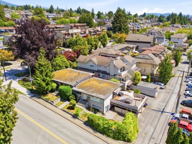 Duplex for sale in Keith-Lynn, North Vancouver