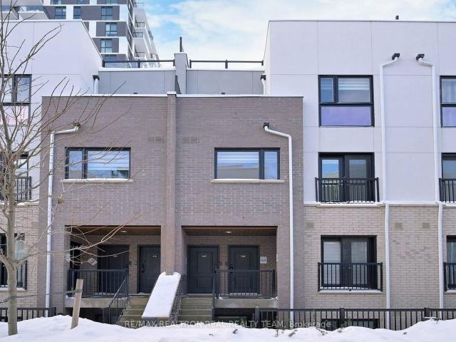 Condo for sale in Oakville, Ontario
