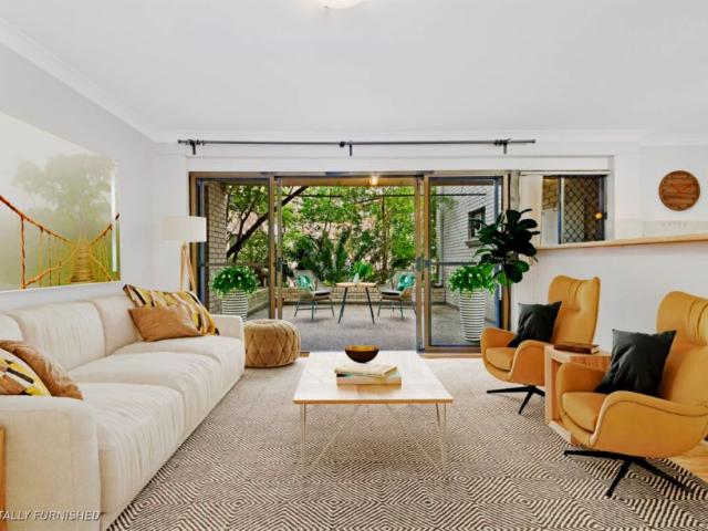 Apartment for rent in Sydney, New South Wales