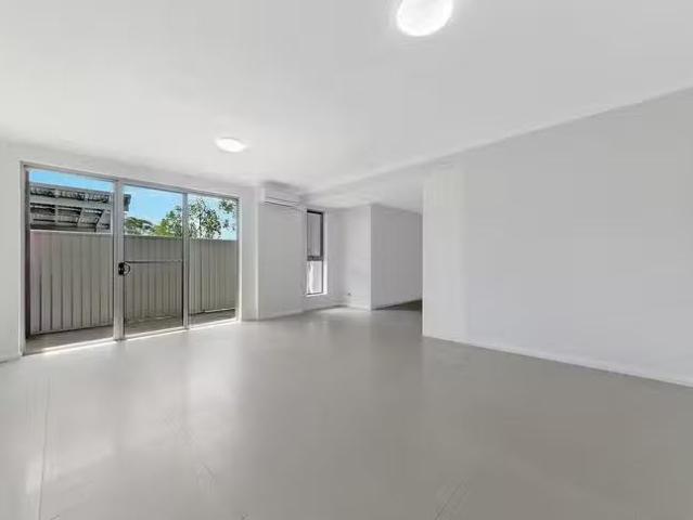 Apartment for rent in Pendle Hill