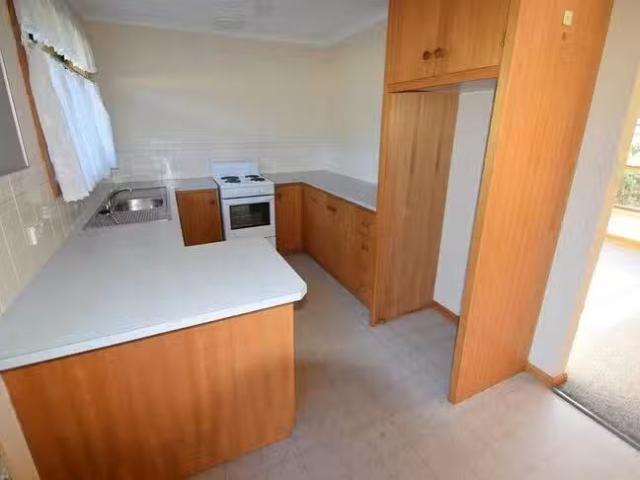 House for rent in Launceston, Tasmania