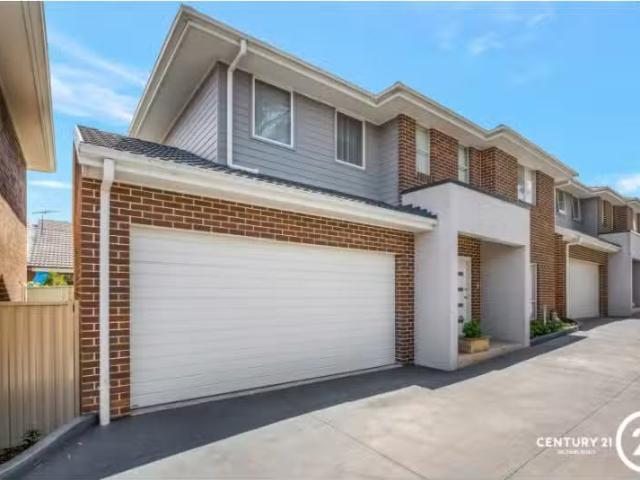 Condo for rent in Sydney, New South Wales